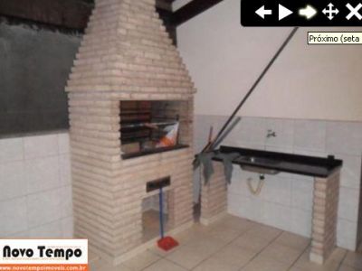 Sobrado na Vila Paraiso