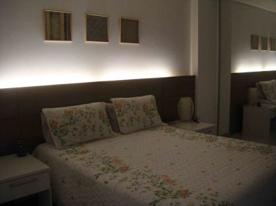 Apartamento 3/4(2 suítes) Barra Avenida 2 garagens 148m2 LUXO