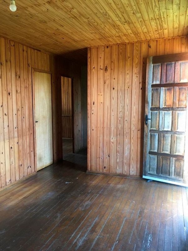 Casa a venda bairro Naspolini Criciúma