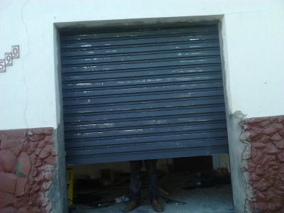 brasil portas - consertos de portas de enrolar -