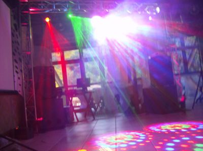 A2Sound - Som, Iluminação para festas, eventos, aniversarios