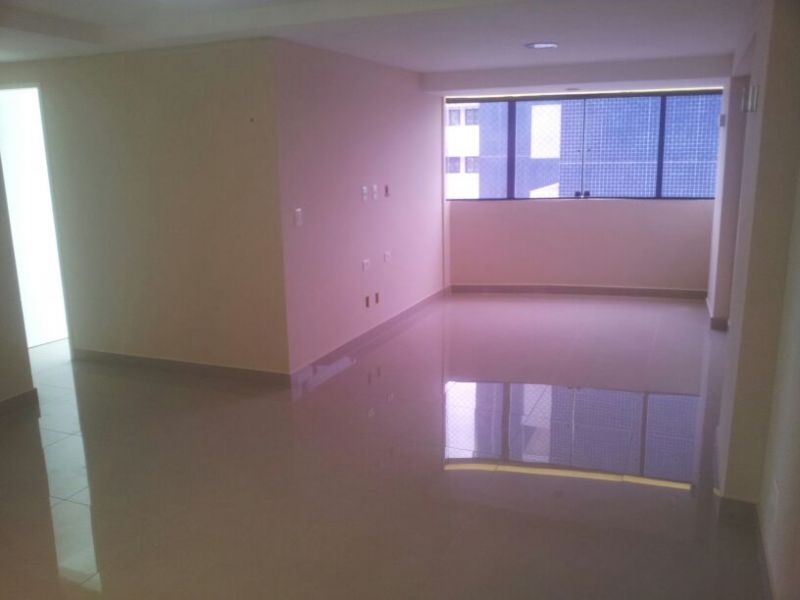 Apartamento à venda em Capim Macio - Cód. AP00022