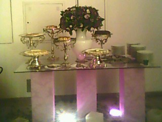 Assessoria e Organização de Eventos e Festas