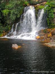 1º de maio, excursão pra serra do cipó !!