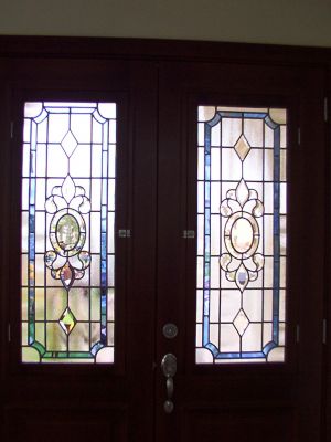 Vitrais Artístico