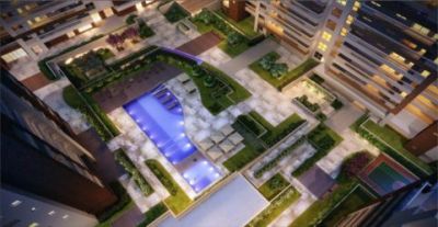 YARD COMFORT RESIDENCE - PRÉ-LANÇAMENTO - APARTAMENTOS E COBERTURA ESTILO PENTHOUSE COM 3 SUÍTES 