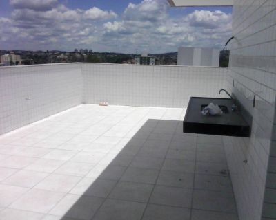 Linda Cobertura no Itapoã