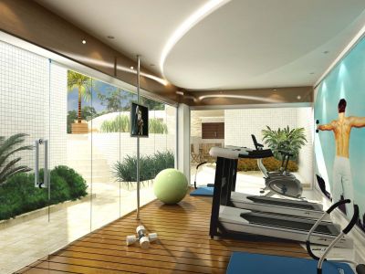 PROVENZA EM MARABÁ - 3 SUÍTES SACADA GOURMET