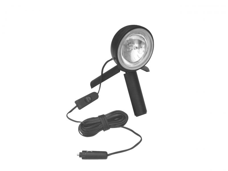 Farol de busca e salvamento