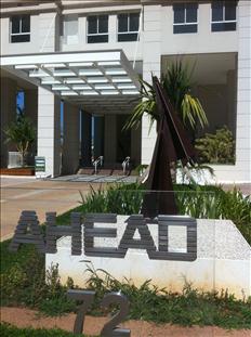 Vendo 2 Salas no Ahead Faria Lima / 40m² / Oportunidade.