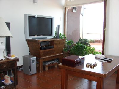Apartamento en Venta Manantiales