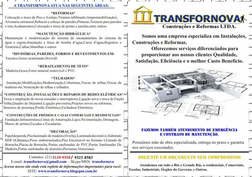 Construções e Reformas.Pintura,telhado,embolso,rebaixamento,hidráilica,divisórias 