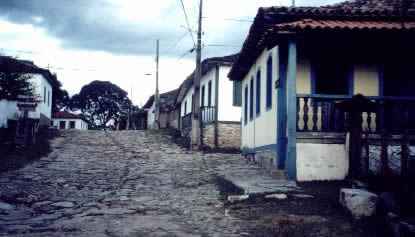 Reveillon 2017 : São Gonçalo do Rio das Pedras e Milho Verde/MG !