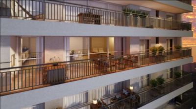 Sax Itaim - Apartamentos 170m² á 272m² - São Paulo !!!!
