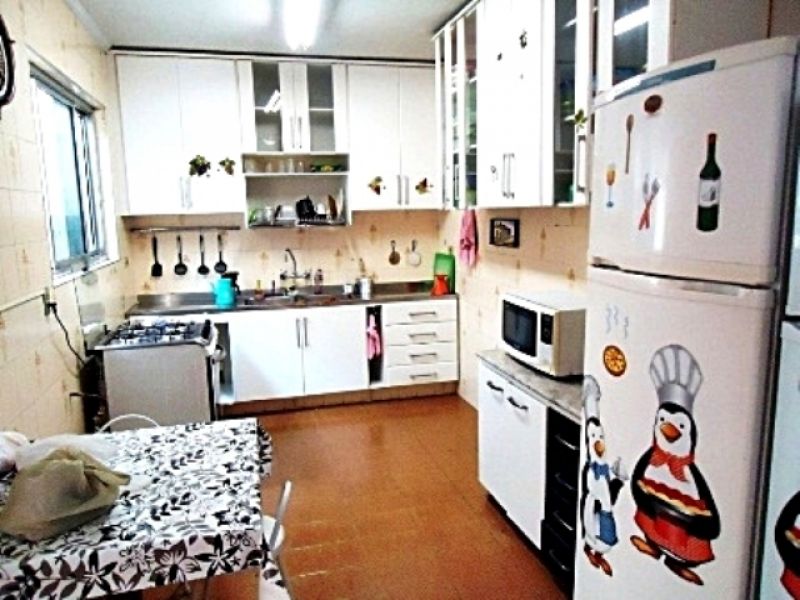 Residência de alto padrão para mulheres em São Paulo