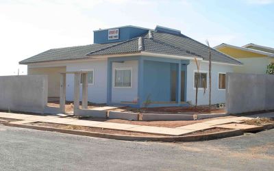 TELHAS DE CIMENTO COLORIDAS TEGOVALE