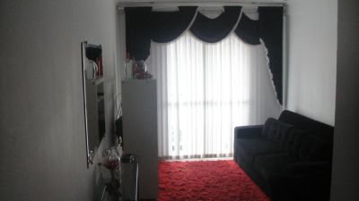 Apartamento em Itaquera- Zona Leste