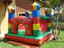 Locação de Brinquedos para festas