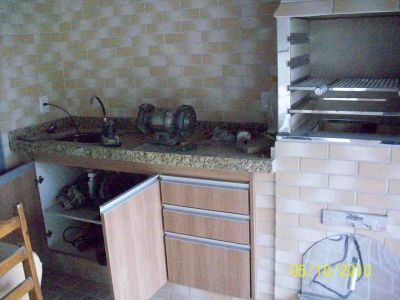 Casa Condomínio Fechado em São José dos Campos