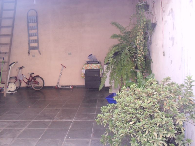 Casa no residencial União