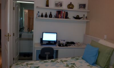 Vendo Apto em Santana / 2 quartos / Rua Prof. José Miziara