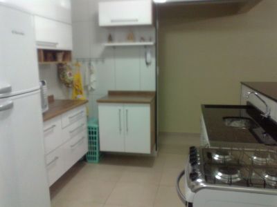 pto de 2 dorm - Reformado - Prox. ao Metrô São Joaquim e Vergueiro - Aclimação