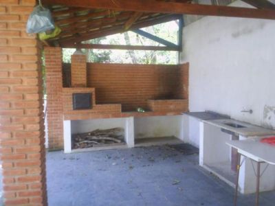 CHÁCARA COM 2.800 M² - JUQUITIBA - SP - F: (11) 4686-1562 - CEL: (11) 7302-9229 