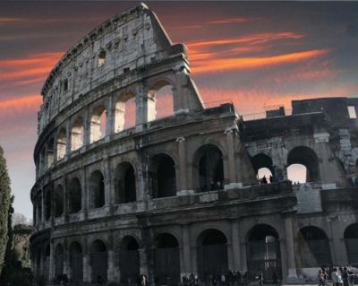 Aulas particulares com professor nativo italiano ATÉ  NA  SUA CASA