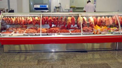 BALCÕES REFRIGERADOS PARA AÇOUGUES, PADARIAS E LANCHONETES