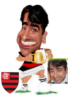 Caricaturas