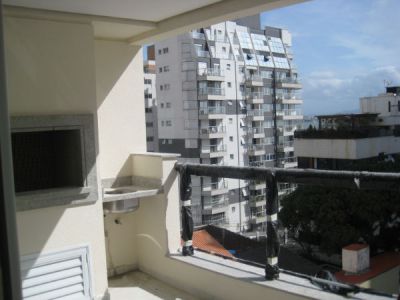 Apartamentos com 3 suítes - Agronômica - Floripa/SC