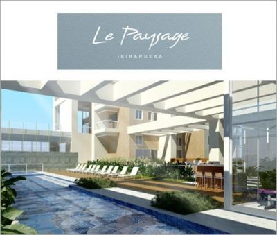Vendo Apto na R. Pirapora / 322m² / Le Paysage