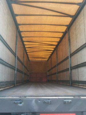 Aluguel / Locação carretas Siders e Baús