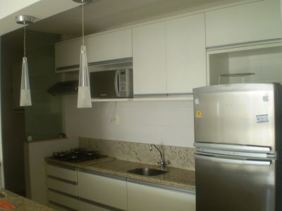 BAHIA SUÍTE RESIDENCE