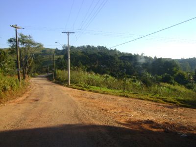 Terreno em Atibaia 5.320m² R$ 95 mil ago/11