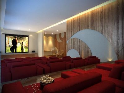 Terra Simão Splendor Garden