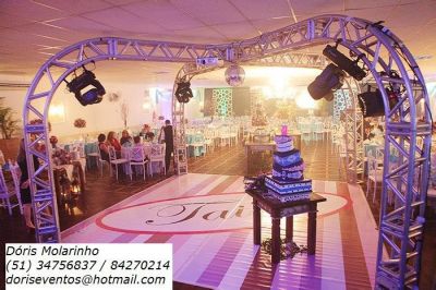 Produções & Eventos