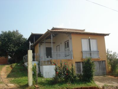 Casarão em Búzios/RJ