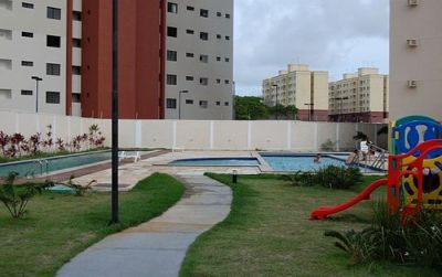 Apartamento em Ponta Negra