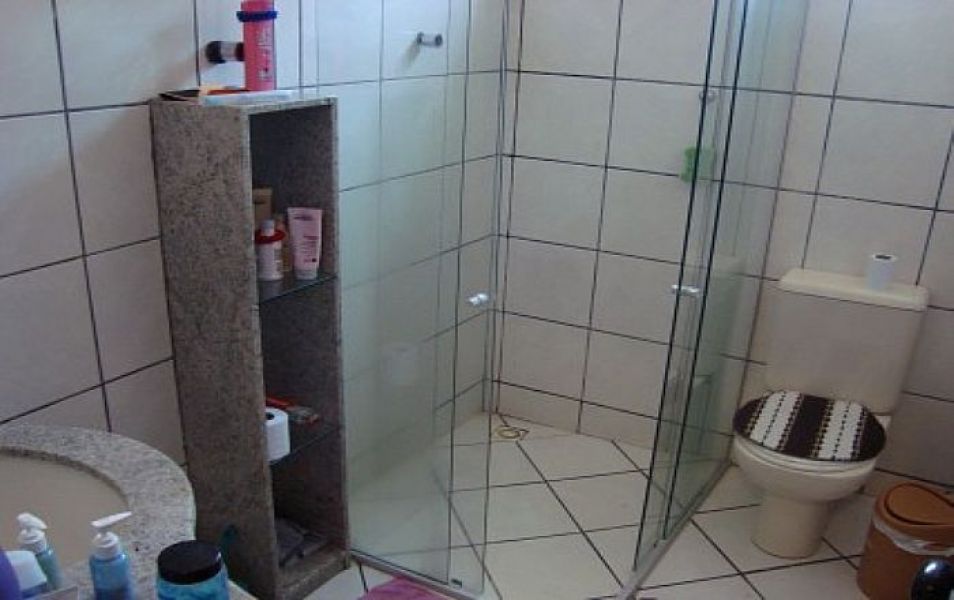 Casa no Tirol - Cód. 1159