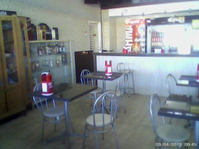 Vd. Conveniencia ótima Localização - Ref. 550