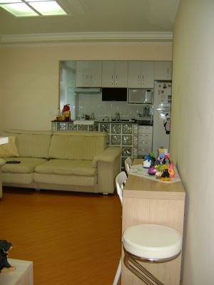 apto 02 dorm - bairro imirim