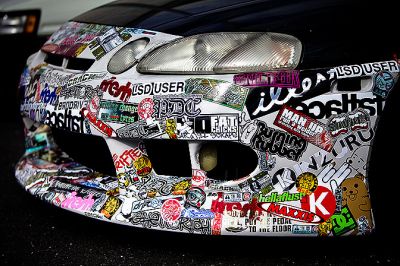 envelopamento de carros