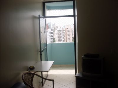 APARTAMENTOS C/QUARTO SALA,COZ,VARANDA BANHEIRO SEPARADOS