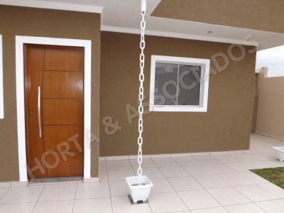 Casa em Atibaia 1 dormitório Churrasqueira Bairro Nova Atibaia