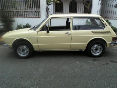 brasilia 76 