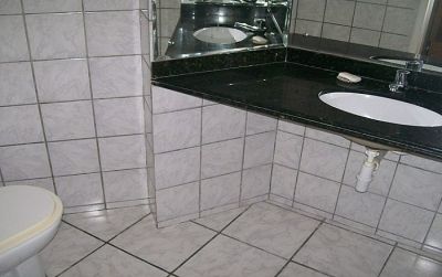 Belíssimo Apartamento á Venda em Capim Macio