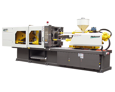 MERCADO DE INJETORAS - Injetoras, extrusoras e sopradoras novas e usadas