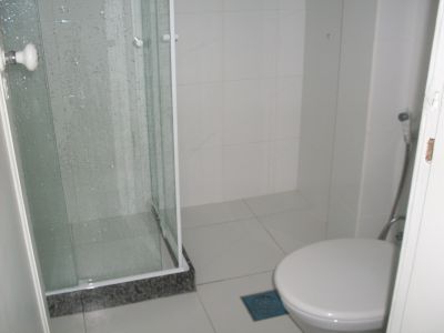 COPACABANA NOVOS E BEM LOCALZIADOS