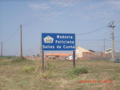 Ilha Solteira - Terreno Residencial Nova Ilha